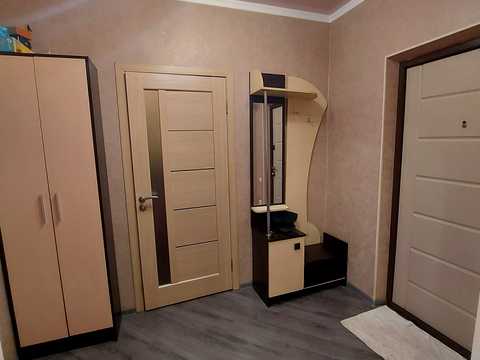 квартира по адресу Радужный массив ул., 23