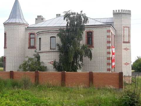 будинок за адресою Леніна, 2