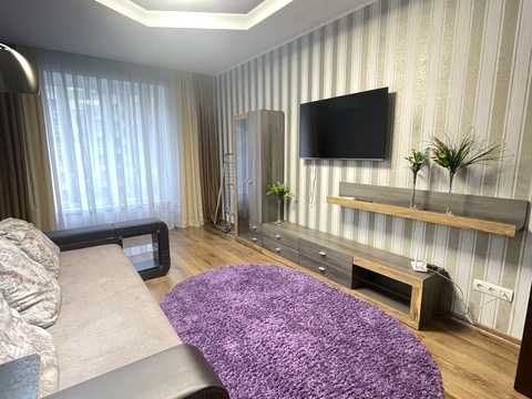 квартира за адресою Академіка Шалімова вул., 65