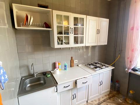 квартира по адресу Чоколовский бульв., 30