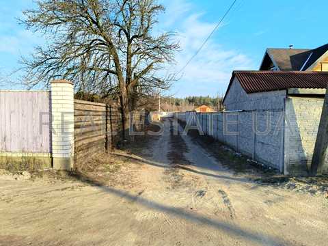 участок по адресу Шевченка, 49-Б