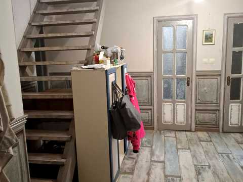 дом по адресу Степовая