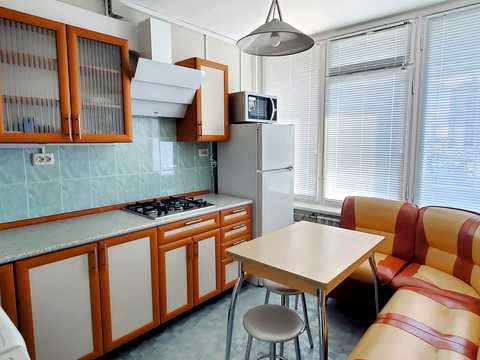 квартира за адресою Олеся Гончара вул., 96