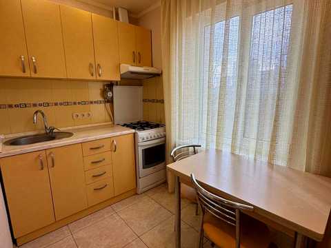квартира за адресою Лук'янівська пл., 7