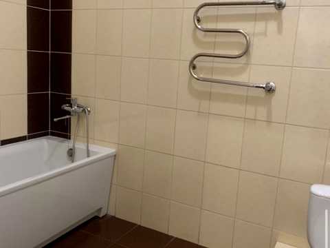 квартира по адресу Ревуцкого ул., 9