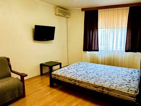 квартира по адресу Анны Ахматовой ул., 45