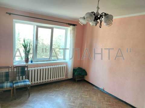квартира по адресу Василия Касияна ул., 6