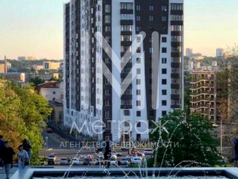 квартира за адресою Ботанічна вул., 2