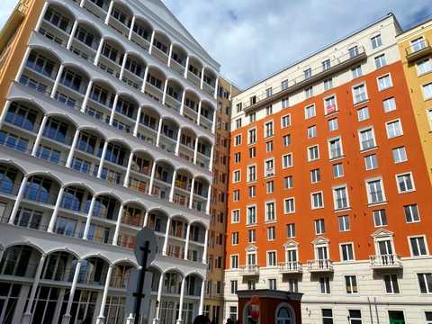 квартира по адресу Инглези ул. (25-ї Чапаєвської Дивізії), 2в