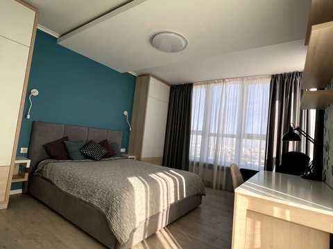 квартира за адресою Петропавлівська вул., 40