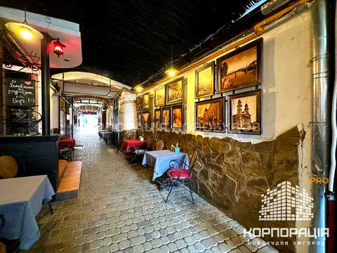 коммерческая по адресу Корзо ул., 7