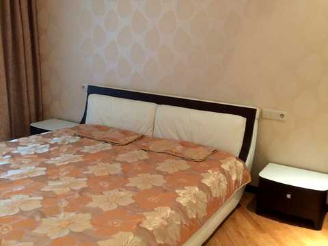 квартира за адресою Мокра вул. (Кудряшова), 20