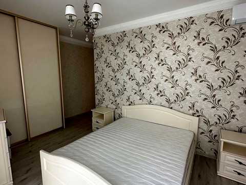 квартира за адресою Білоруська вул., 36-А