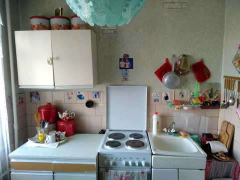 квартира по адресу просп. Победы, 104