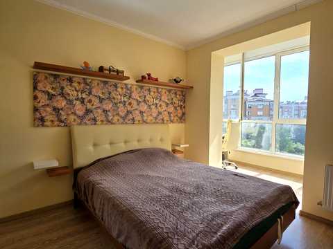 квартира за адресою Двірська, 9
