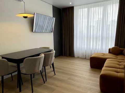 квартира по адресу Фортечный тупик (Тверской), 7Б