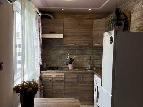 квартира по адресу 23 Августа ул., 51б