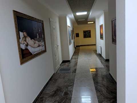 квартира по адресу Леонтовича ул. (Бєлінського), 16