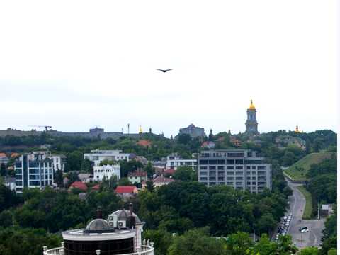 комерційна за адресою Київ, Ломаківська вул. (Мічуріна), 55