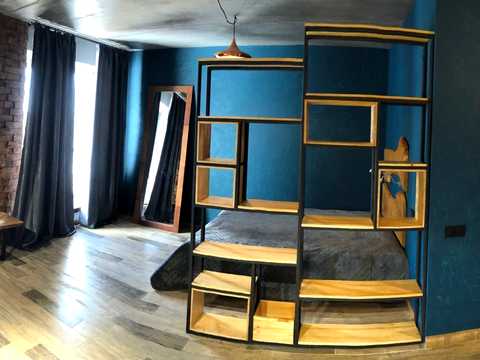 квартира за адресою Бастіонна вул., 5