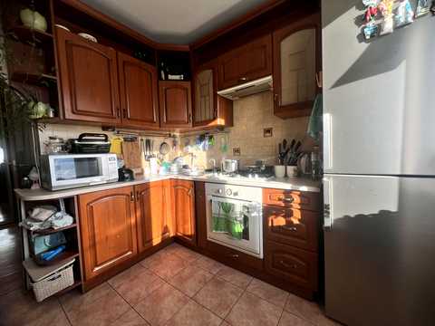 квартира за адресою Степана Бандери вул., 10/3