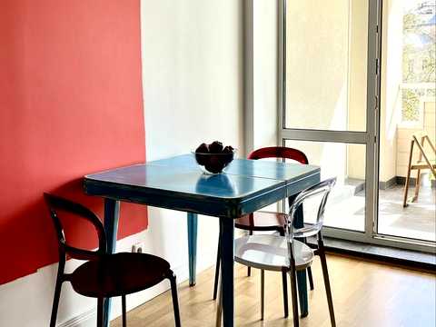 квартира за адресою Олеся Гончара вул., 52
