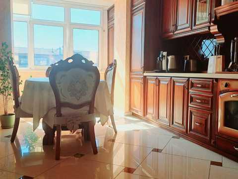 квартира по адресу Ярослава Мудрого ул., 60/1