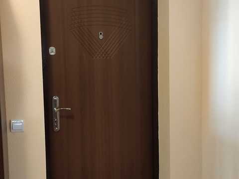 квартира по адресу Сім'ї Кульженків ул. (Петра Дегтяренка), 35