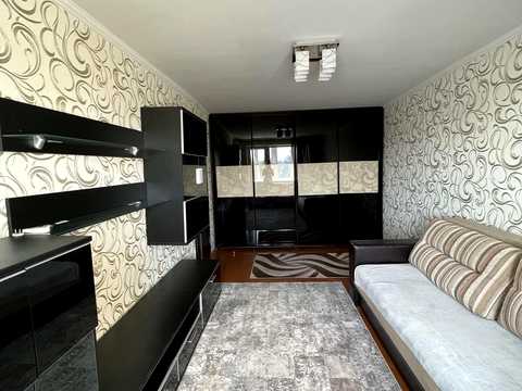 квартира за адресою Петра Юрченка вул., 5