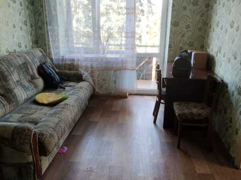квартира за адресою Науки просп. (Гагаріна), 117