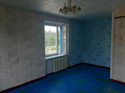 квартира за адресою шоссе Строителей, 11-а