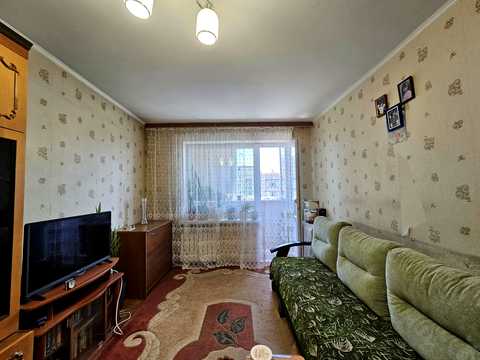 квартира по адресу Олега Мудрака ул. (Генерала Наумова), 23-А