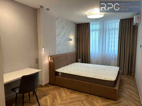 квартира по адресу Берестейский просп. (Победы), 11