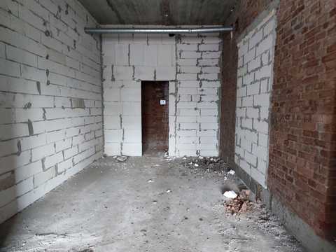 комерційна за адресою Немирівське шосе, 94е