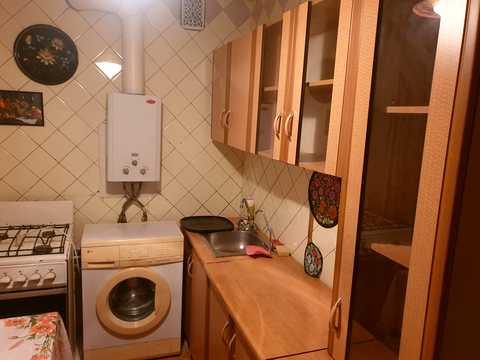 квартира по адресу Космическая ул.