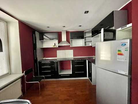 квартира за адресою Центральний бульв., 24