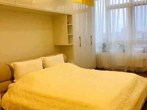 квартира за адресою Генуезька вул., 3