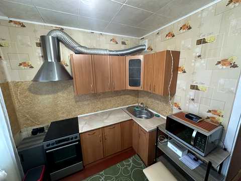 квартира за адресою Академіка Заболотного вул., 78
