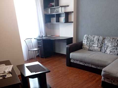 квартира за адресою Гетьмана Орлика вул., 2