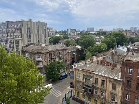 квартира по адресу Большая Арнаутская ул., 26