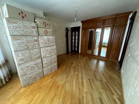 квартира за адресою Бульварно-Кудрявська вул. (Воровського), 11-А