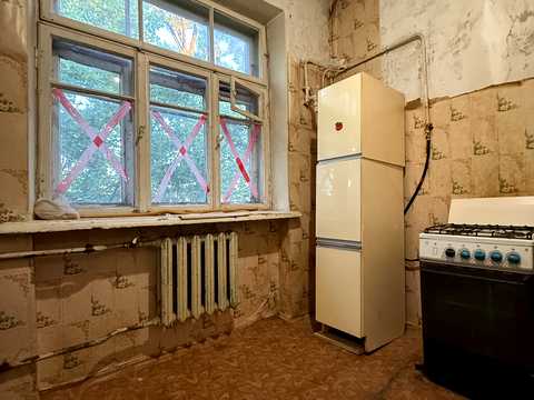квартира за адресою Верстатна вул., 16