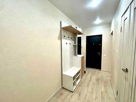 квартира за адресою Буковинська вул., 12