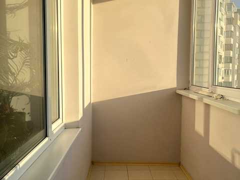 квартира по адресу Анны Ахматовой ул., 18
