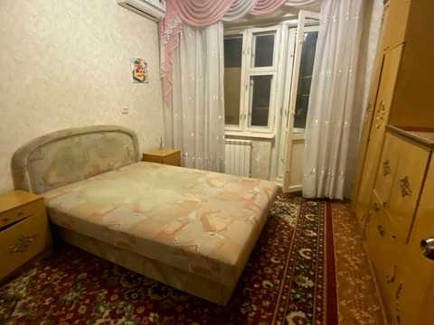 комната по адресу Николая Лаврухина ул., 15/46