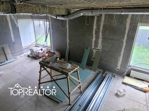 дом по адресу Харківське шоссе