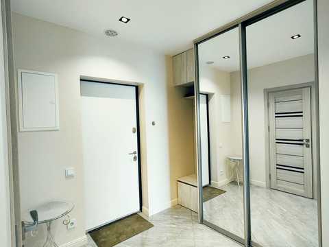 квартира за адресою Золотоустівська вул., 25