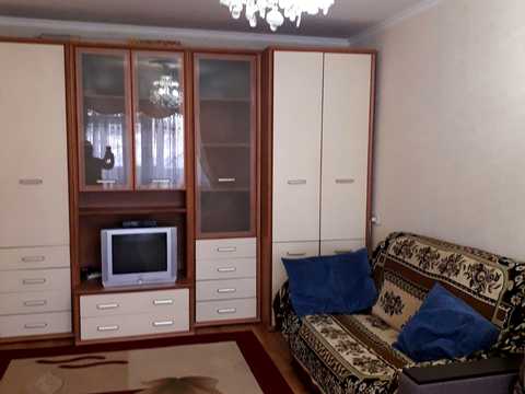 квартира за адресою Миколи Руденка бульв. (Кольцова), 15