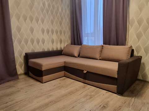квартира по адресу Соборности просп. (Возз'єднання), 17