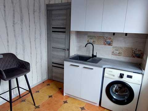 квартира за адресою Львівська вул., 52